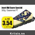 Магазин:Grossi,Скидка:Сыр Old Saare Special