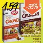 Магазин:Säästumarket,Скидка:Мюсли
