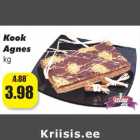 Магазин:Grossi,Скидка:Пирог Agnes