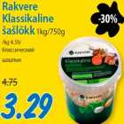 Магазин:Maksimarket, Konsum,Скидка:Классический шашлык