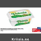 Allahindlus - Vähendatud rasvasisaldusega margariin Voimix, 400 g