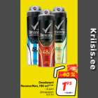 Deodorant
Rexona Men, 150 ml****