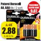 Батарейки Duracell