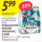 Минеральная вода