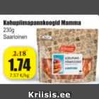 Kohupiimapannkoogid Mamma