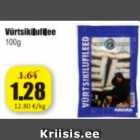 Vürtsikilufilee 100 g
