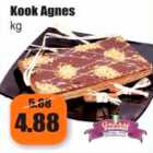 Kook Agnes kg