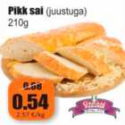 Pikk sai