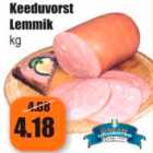 Keeduvorst Lemmik kg