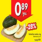 Roheline melon