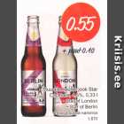 Alkohol - Muu alkohoolne jook Star Cocktails