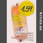 Alpenrose sulatatud suitsujuust, 250 g