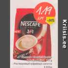 Nescafe Classic lahustuv kohvijook 3in1, 175 g