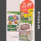 Nestle hommikusöögihelbed, 450 g