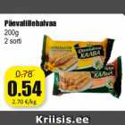 Päevalillehalvaa