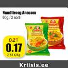 Nuudliroog Anacom