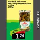 Minikurk Põltsamaa
 