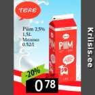 Piim 
