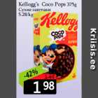 Allahindlus - Kellogg’s Coco Pops 375g

