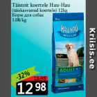 Täistoit koertele Hau-Hau


