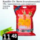 Kassiliiv Dr. Stern 