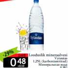 Минеральная вода