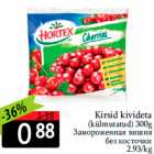 Kirsid kivideta


