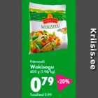 Härmavili Wokisegu 400 g