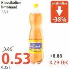 Klassikaline limonad