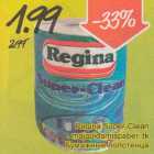 Regina Super-Clean majapidamispaber, tk