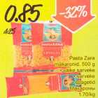 Магазин:Säästumarket,Скидка:Макaроны