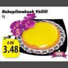 Kohupiimakokk Võilill kg