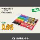 Viltpliiatsid