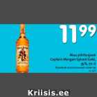Магазин:Hüper Rimi, Rimi,Скидка:Крепкий алкогольный напиток