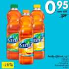 Allahindlus - Nestea jäätee, 1,5 l