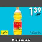 Coroli rapsiõli, 1 l