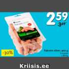 Rakvere viiner, 900 g