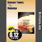 Allahindlus - Kaneel Twins
15g
