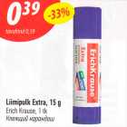 Allahindlus - Liimipulk Extra, 15 g