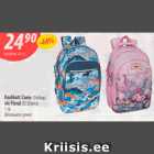 Koolikoll Camo (Delbag) või Floral (El Charro) 1 tk