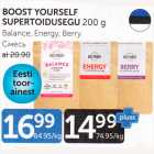 BOOST YOURSELF SUPERTOIDUSEGU 200 G