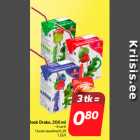 Jook Drako, 200 ml
