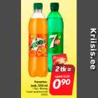 Karastus-
jook,
500 ml