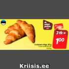Круассан с маслом, 50 г