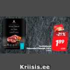 Allahindlus - Pardisüdamed
Reinuvaderi Pidusöök, 500 g