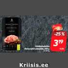Allahindlus - Küülikuhakkliha
Reinuvaderi pidusöök, 250 g