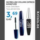 MAYBELLINE VOLUME EXPRESS RIPMETUŠŠ