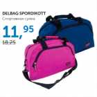 DELBAG SPORDIKOTT