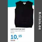 LASTE KOOTUD VEST