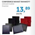 CONFIDENCE NAHAST RAHAKOTT